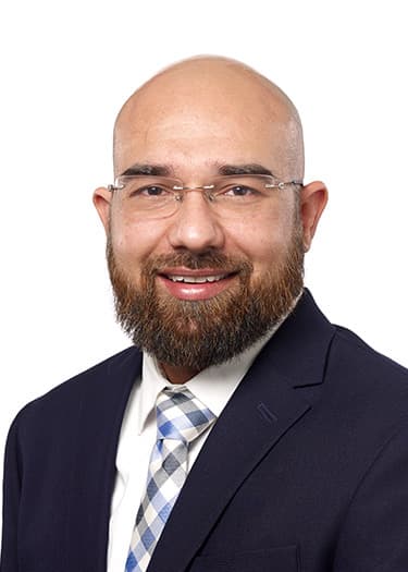 Faisal Shabbir, MD — board-certified family physician, addiction medicine fellowship